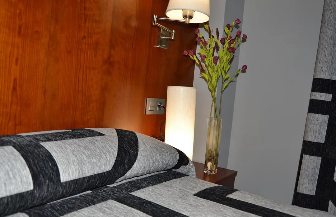 Hotel Jarama-1